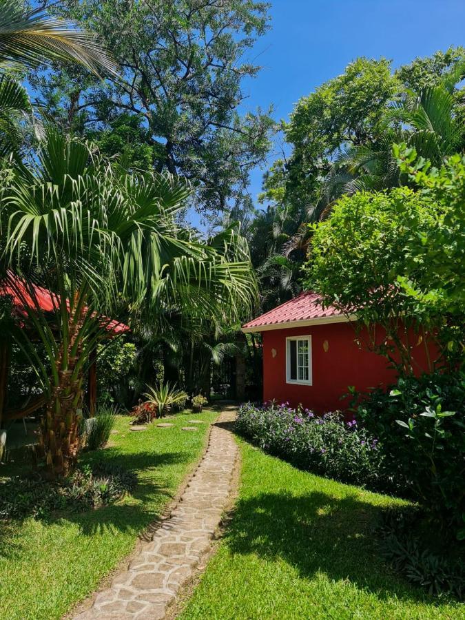 Cabana Villa Victoria El Valle de Anton Luaran gambar