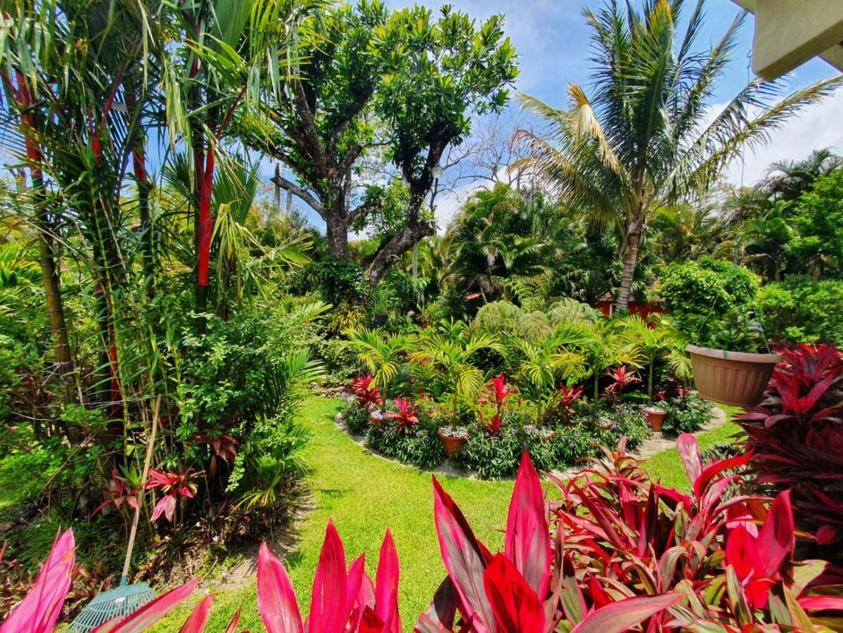 Cabana Villa Victoria El Valle de Anton Luaran gambar