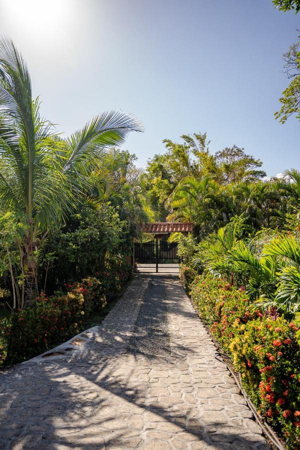Cabana Villa Victoria El Valle de Anton Luaran gambar