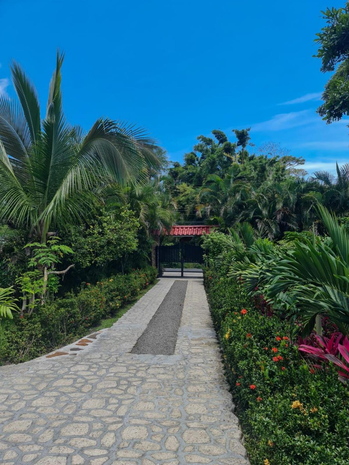 Cabana Villa Victoria El Valle de Anton Bilik gambar