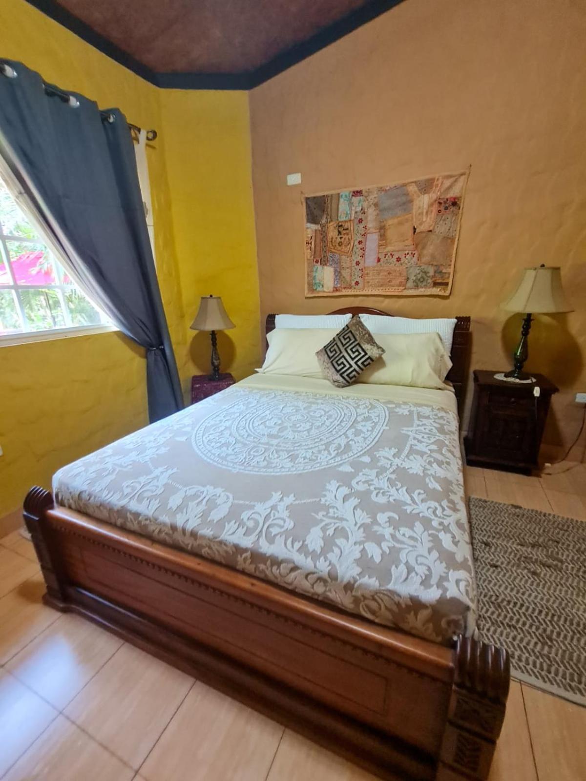 Cabana Villa Victoria El Valle de Anton Bilik gambar