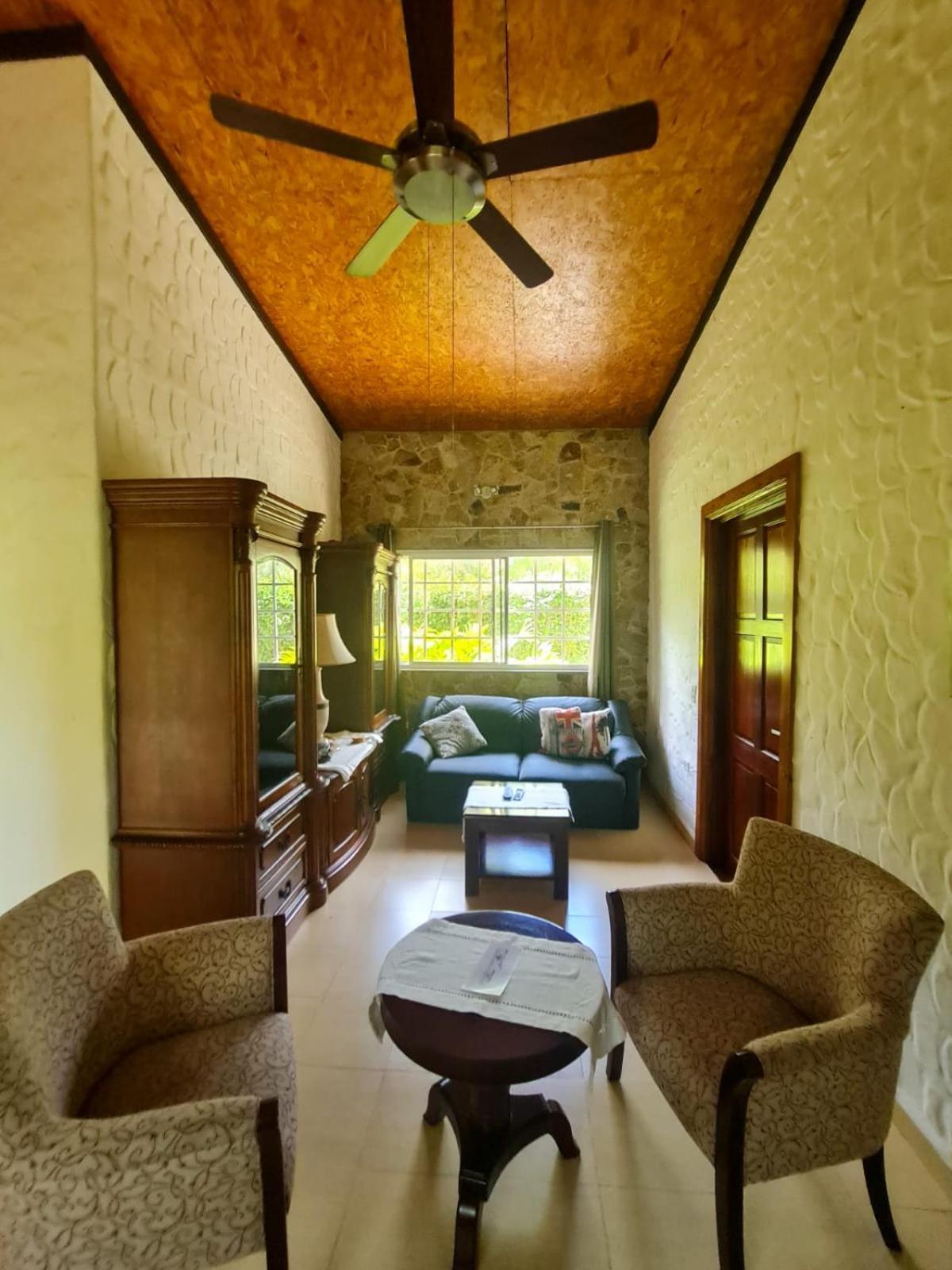 Cabana Villa Victoria El Valle de Anton Bilik gambar