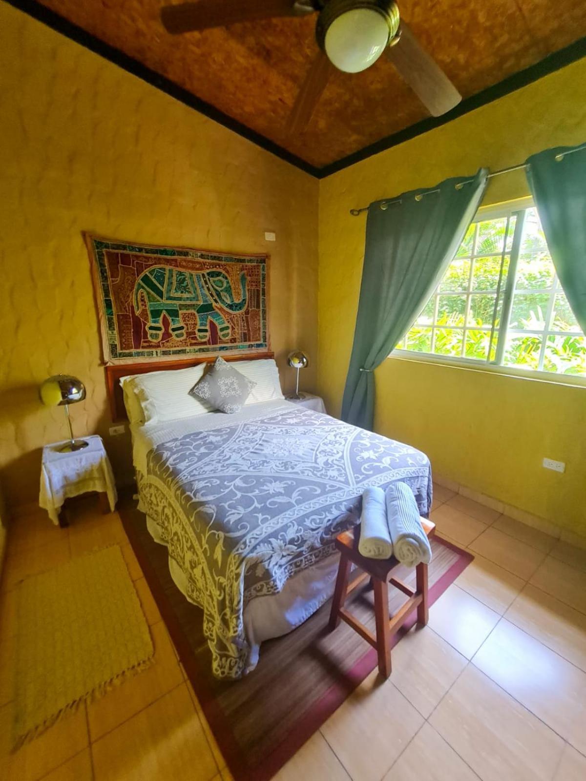 Cabana Villa Victoria El Valle de Anton Bilik gambar