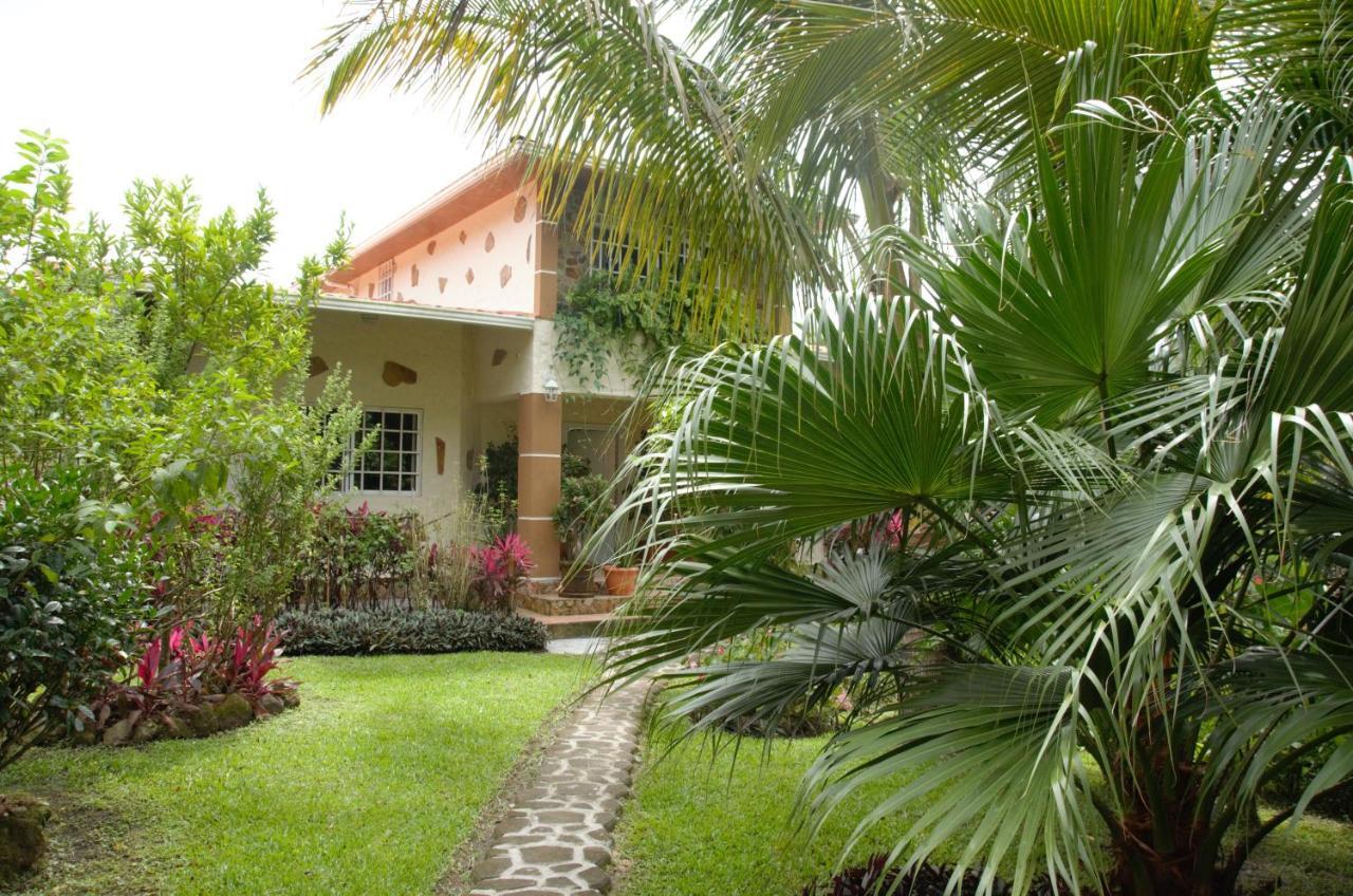 Cabana Villa Victoria El Valle de Anton Luaran gambar